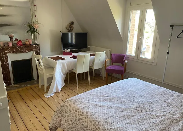 Maison Thorel Louviers