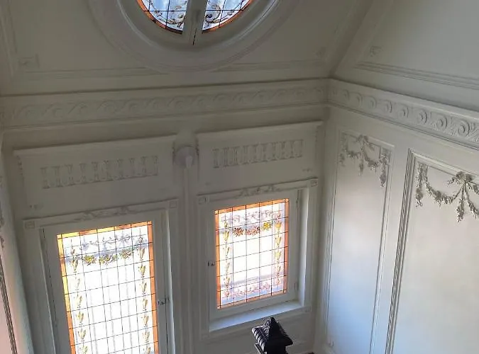 Maison Thorel Bed & Breakfast *