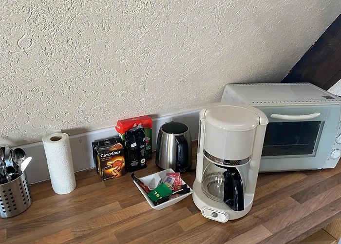 Maison Thorel Bed & Breakfast