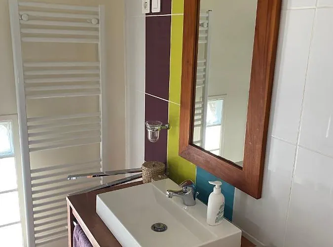 Maison Thorel Bed & Breakfast