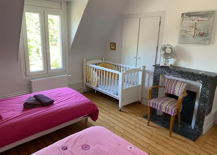 Maison Thorel Louviers