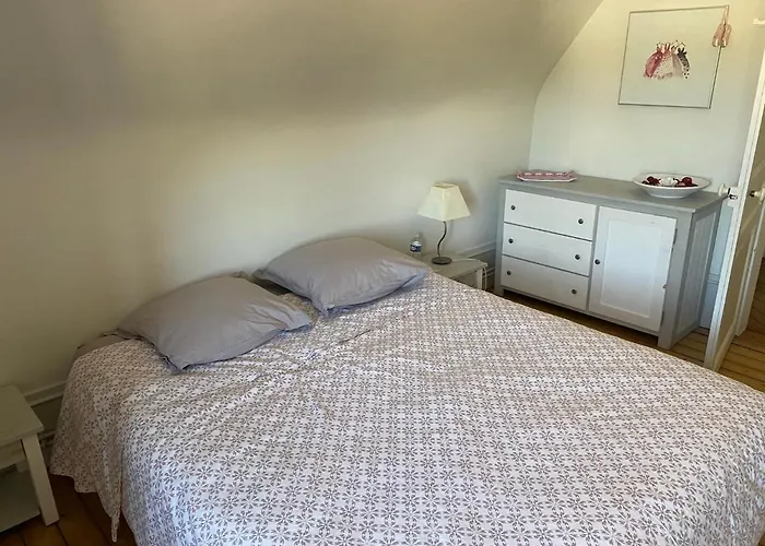 Maison Thorel * Louviers