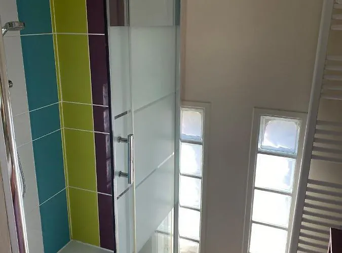 Maison Thorel Bed & Breakfast Louviers